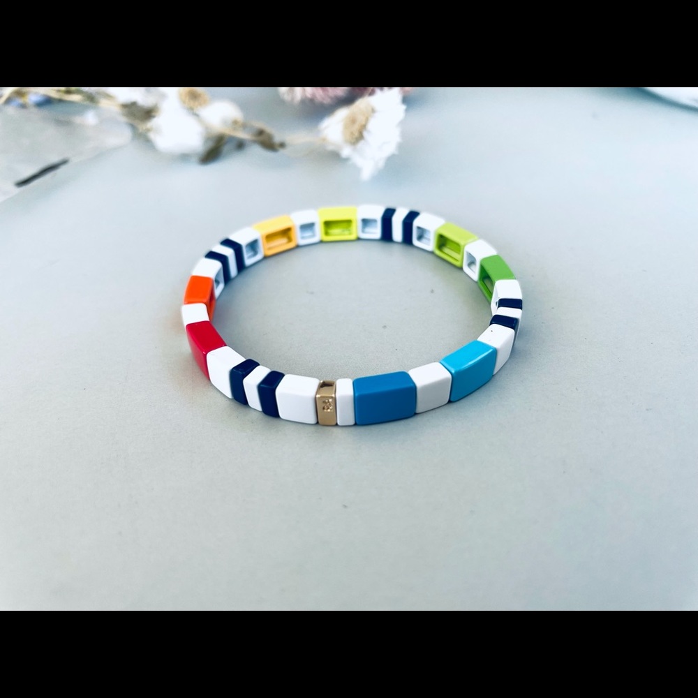 ROXANNE ASSOULIN Sports Bracelets - Picture 1 of 3